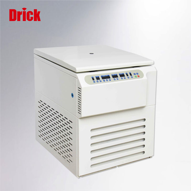 DRK-GL10A落地式高速冷凍離心機