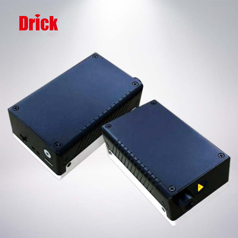 DRK1600超微型、袖珍型拉曼光譜識別儀