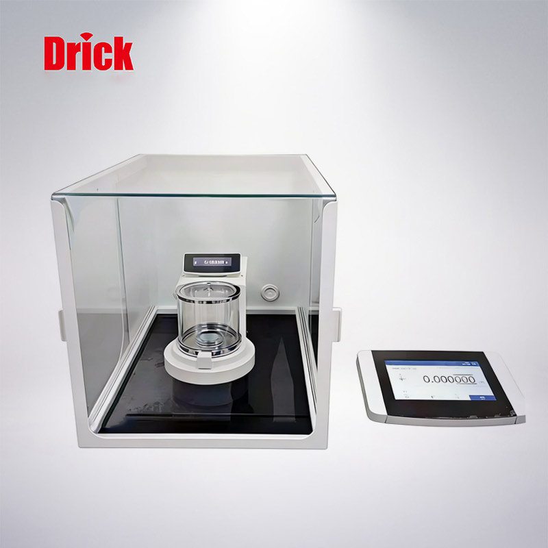 XE系列超微量、微量分析天平